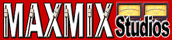 MAXMIX Studios